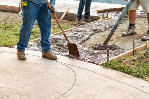 Best Poured Concrete Foundation  in Demarest, NJ