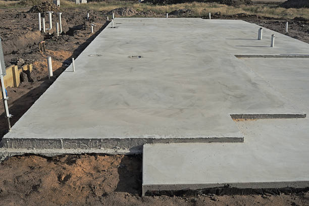 Concrete Slab Contractor in NJ