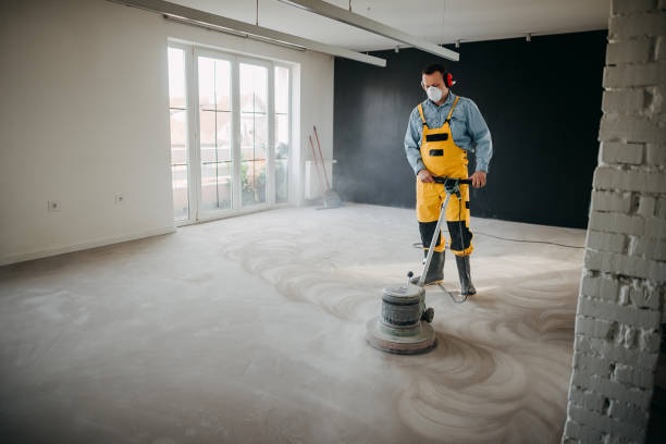 Best Concrete Driveway Repair Near Me  in Demarest, NJ
