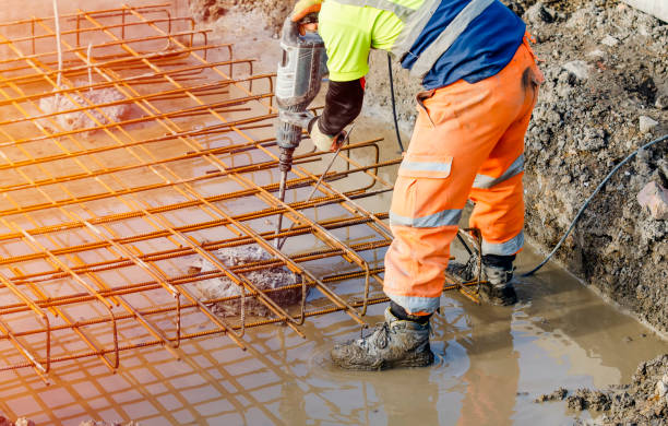 Best Waterproofing & Drywells  in Demarest, NJ