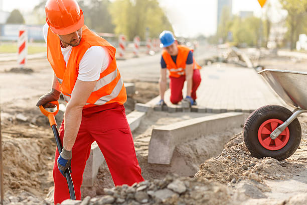 Best Commercial Concrete Contractor  in Demarest, NJ