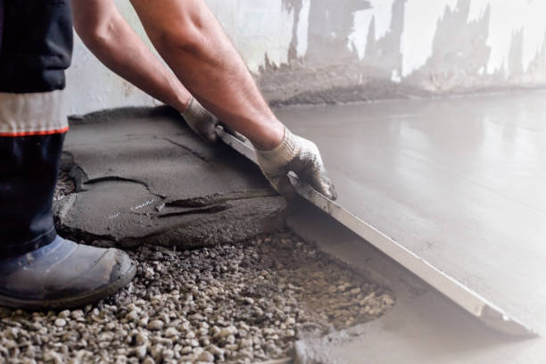 Best Concrete Crack Repair  in Demarest, NJ